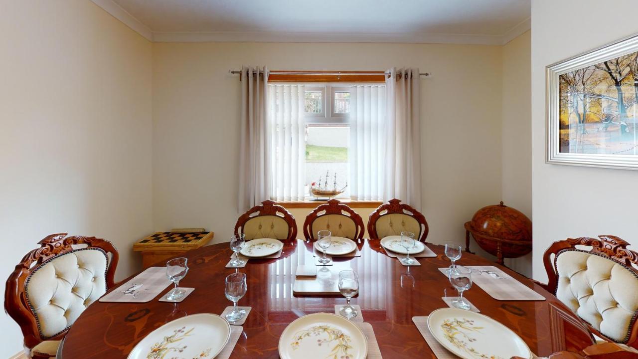 Puffins Nest Villa Gardenstown Екстериор снимка