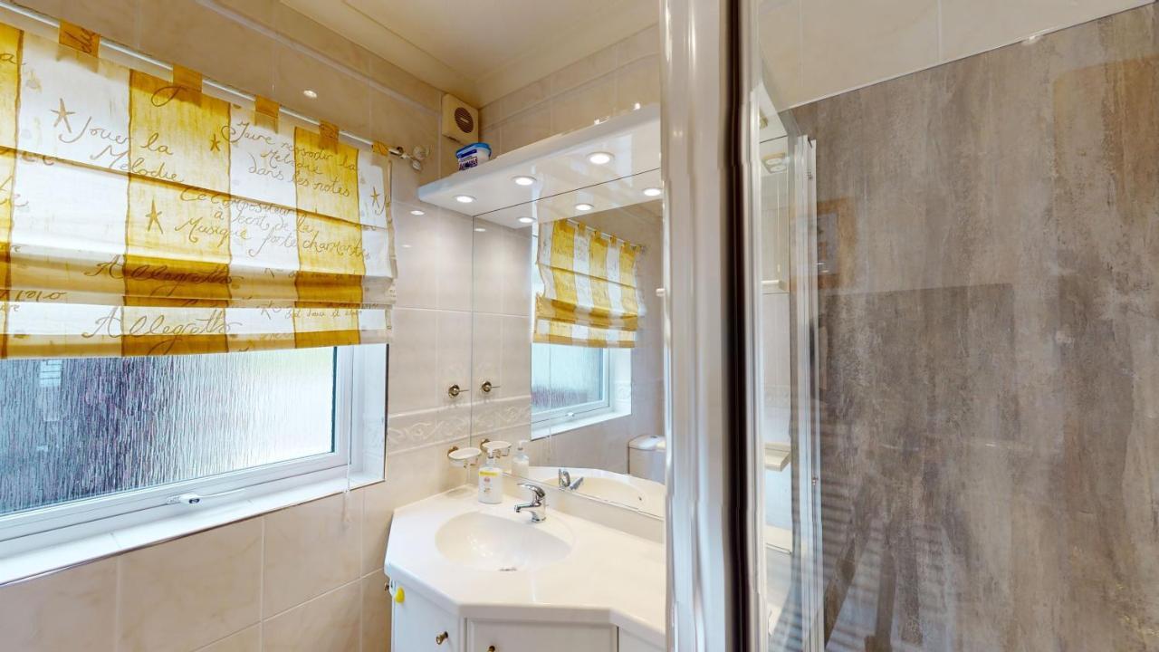 Puffins Nest Villa Gardenstown Екстериор снимка