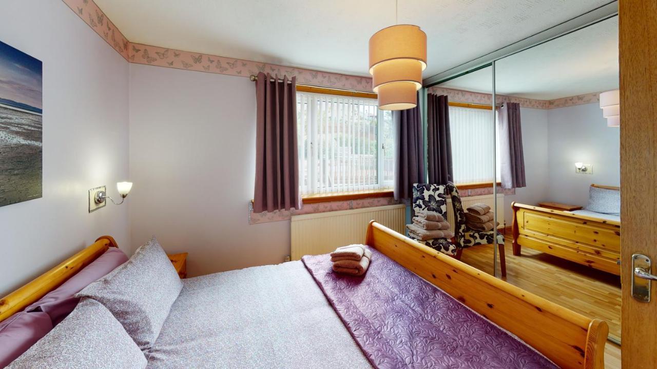 Puffins Nest Villa Gardenstown Екстериор снимка
