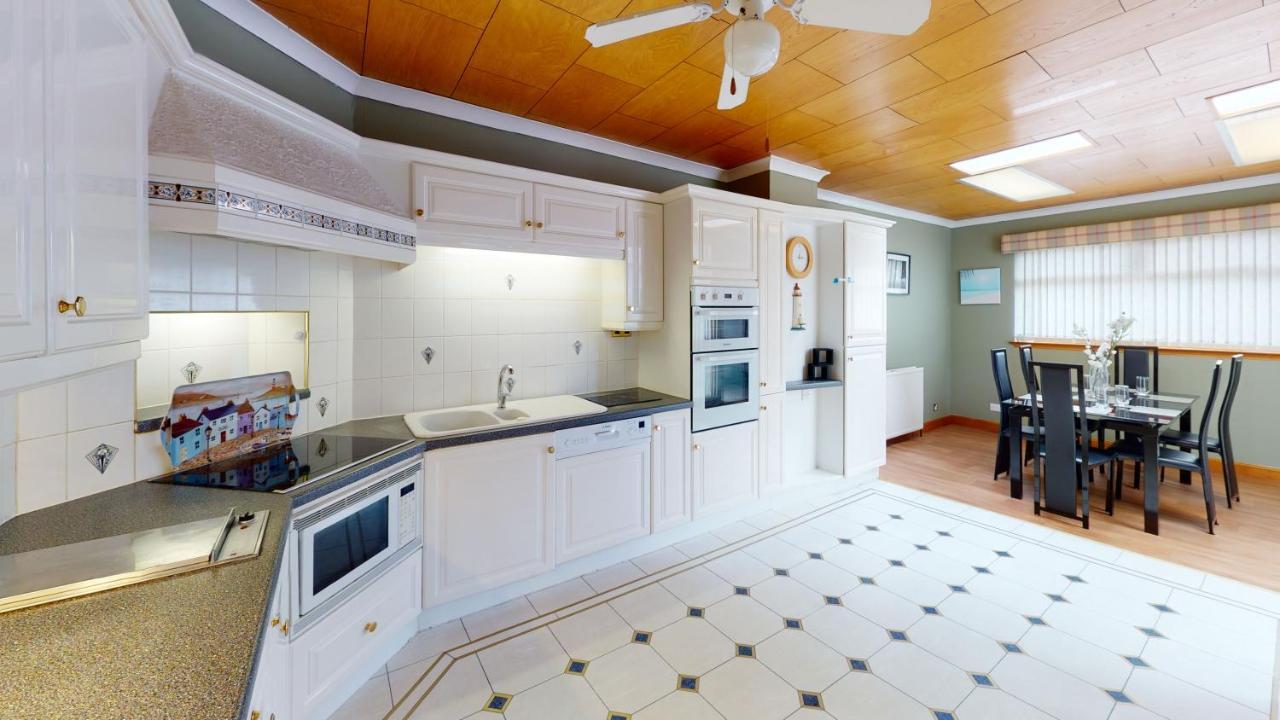Puffins Nest Villa Gardenstown Екстериор снимка