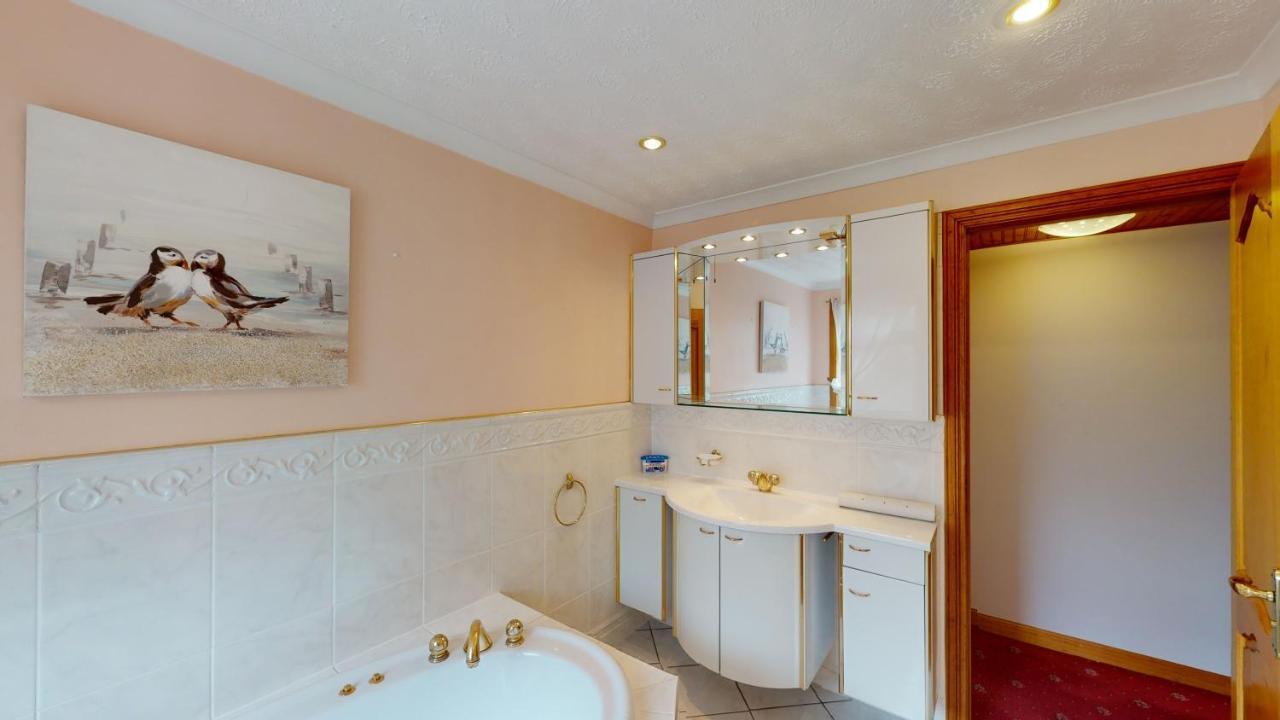 Puffins Nest Villa Gardenstown Екстериор снимка