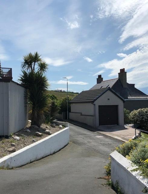 Puffins Nest Villa Gardenstown Екстериор снимка