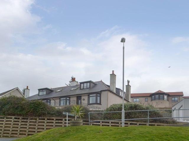 Puffins Nest Villa Gardenstown Екстериор снимка